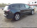 2014 Chevrolet Traverse — photo 4 of 16 | VIN 1GNKVJKD6EJ271296