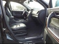 2014 Chevrolet Traverse — photo 5 of 16 | VIN 1GNKVJKD6EJ271296