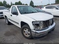 2006 GMC Canyon — photo 1 of 11 | VIN 1GTCS148968186046