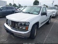 2006 GMC Canyon — photo 2 of 11 | VIN 1GTCS148968186046