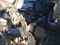 2010 Chevrolet Silverado 1500 — photo 7 of 10 | VIN 1GCSKSE37AZ129612
