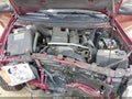 2008 GMC Envoy — photo 10 of 16 | VIN 1GKDT13S382139202