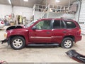 2008 GMC Envoy — photo 14 of 16 | VIN 1GKDT13S382139202