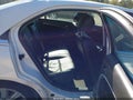 2011 Lincoln MKZ — photo 8 of 12 | VIN 3LNHL2JC7BR764604