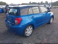 2013 Scion xD — photo 4 of 11 | VIN JTKKUPB48D1034718