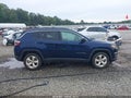 2020 Jeep Compass — photo 13 of 16 | VIN 3C4NJCBB3LT198714