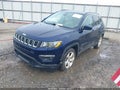 2020 Jeep Compass — photo 2 of 16 | VIN 3C4NJCBB3LT198714