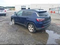 2020 Jeep Compass — photo 3 of 16 | VIN 3C4NJCBB3LT198714