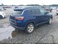 2020 Jeep Compass — photo 4 of 16 | VIN 3C4NJCBB3LT198714