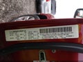 2010 Dodge Ram 1500 — photo 9 of 11 | VIN 1D7RV1GT3AS257907