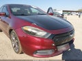 2015 Dodge Dart — photo 12 of 13 | VIN 1C3CDFBB8FD337914