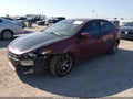 2015 Dodge Dart — photo 2 of 13 | VIN 1C3CDFBB8FD337914