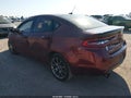 2015 Dodge Dart — photo 3 of 13 | VIN 1C3CDFBB8FD337914