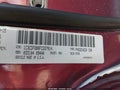 2015 Dodge Dart — photo 9 of 13 | VIN 1C3CDFBB8FD337914
