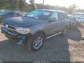 2012 Dodge Durango — photo 2 of 16 | VIN 1C4RDJDG3CC187858