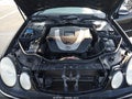 2006 Mercedes-Benz E-Class — photo 10 of 16 | VIN WDBUF56J16A935848