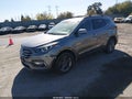 2017 Hyundai Santa Fe — photo 2 of 16 | VIN 5NMZUDLB5HH008073