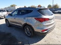 2017 Hyundai Santa Fe — photo 3 of 16 | VIN 5NMZUDLB5HH008073