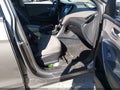 2017 Hyundai Santa Fe — photo 5 of 16 | VIN 5NMZUDLB5HH008073