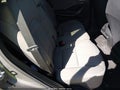 2017 Hyundai Santa Fe — photo 8 of 16 | VIN 5NMZUDLB5HH008073