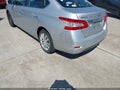 2015 Nissan Sentra — photo 3 of 11 | VIN 3N1AB7AP3FL632184