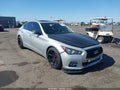 2015 Infiniti Q50 — photo 1 of 16 | VIN JN1BV7AP4FM349133
