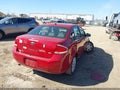 2009 Ford Focus — photo 4 of 11 | VIN 1FAHP37N59W208859