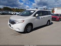 2012 Nissan Quest — photo 2 of 11 | VIN JN8AE2KP5C9048352