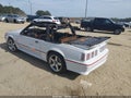 1987 Ford Mustang — photo 3 of 11 | VIN 1FABP45E5HF171373