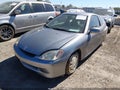 2001 Honda Insight — photo 2 of 10 | VIN JHMZE14771T002784