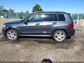 2015 Mercedes-Benz GLK-Class — photo 14 of 16 | VIN WDCGG8JBXFG347614