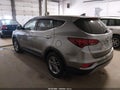 2017 Hyundai Santa Fe — photo 3 of 16 | VIN 5NMZT3LB5HH040230