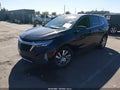 2023 Chevrolet Equinox — photo 2 of 17 | VIN 3GNAXKEG1PL251258