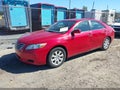 2007 Toyota Camry Hybrid — photo 2 of 14 | VIN JTNBB46K973037717