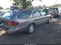 2001 Mercury Sable — photo 4 of 11 | VIN 1MEFM59S11A632385