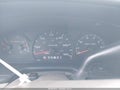 2001 Mercury Sable — photo 7 of 11 | VIN 1MEFM59S11A632385