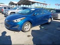 2015 Hyundai Elantra — photo 2 of 18 | VIN KMHDH4AEXFU452739