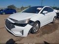2019 Hyundai Elantra — photo 2 of 17 | VIN 5NPD84LF8KH458845