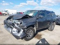 2018 Toyota 4Runner — photo 2 of 17 | VIN JTEBU5JR8J5576796