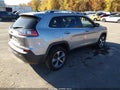 2020 Jeep Cherokee — photo 4 of 16 | VIN 1C4PJMDX5LD531539