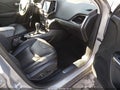 2020 Jeep Cherokee — photo 5 of 16 | VIN 1C4PJMDX5LD531539