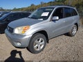 2004 Toyota RAV4 — photo 2 of 14 | VIN JTEGD20V440012759