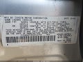 2004 Toyota RAV4 — photo 9 of 14 | VIN JTEGD20V440012759