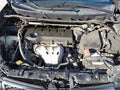 2009 Pontiac Vibe — photo 10 of 11 | VIN 5Y2SR67059Z444961