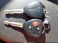 2009 Pontiac Vibe — photo 11 of 11 | VIN 5Y2SR67059Z444961