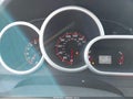 2009 Pontiac Vibe — photo 7 of 11 | VIN 5Y2SR67059Z444961