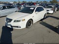 2008 Acura TL — photo 2 of 12 | VIN 19UUA76578A012342