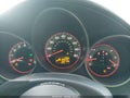 2008 Acura TL — photo 7 of 12 | VIN 19UUA76578A012342