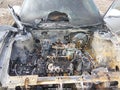 2000 Buick Park Avenue — photo 10 of 11 | VIN 1G4CW52K7Y4127335