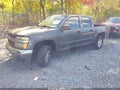 2008 Chevrolet Colorado — photo 2 of 16 | VIN 1GCDT33E288215586